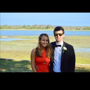 nbd scorpio season gown